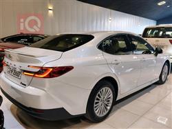 تۆیۆتا کامری